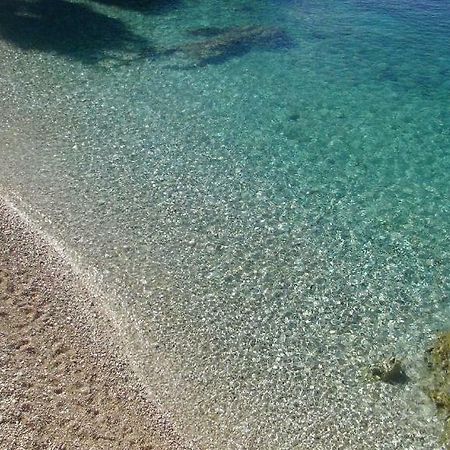 Appartamento Luka Pola Esterno foto