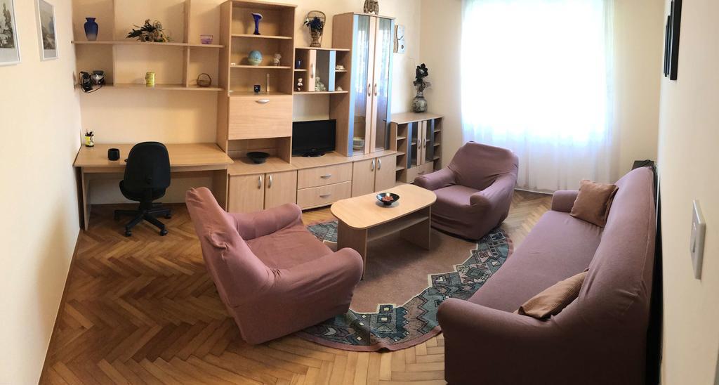 Appartamento Luka Pola Esterno foto
